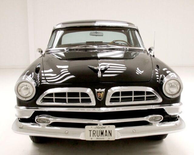 1955 Chrysler New Yorker - photo 7