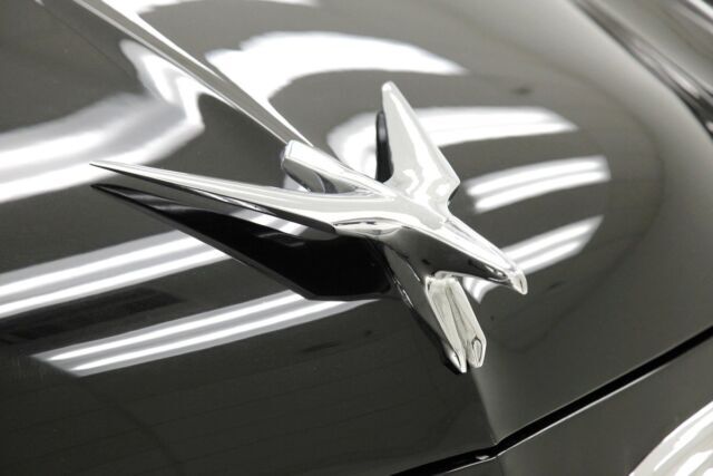 1955 Chrysler New Yorker - photo 8