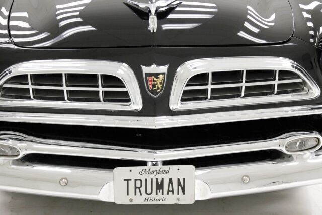 1955 Chrysler New Yorker - photo 9