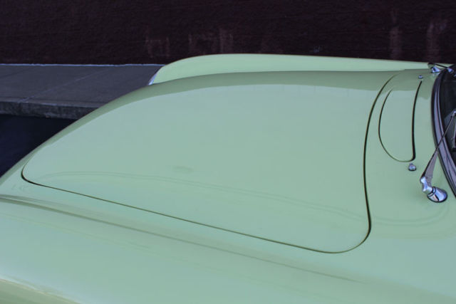 1955 Chevrolet Corvette - photo 5