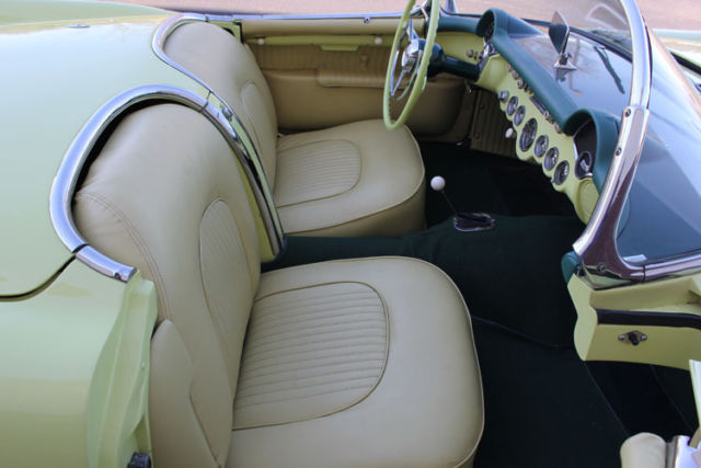 1955 Chevrolet Corvette - photo 6