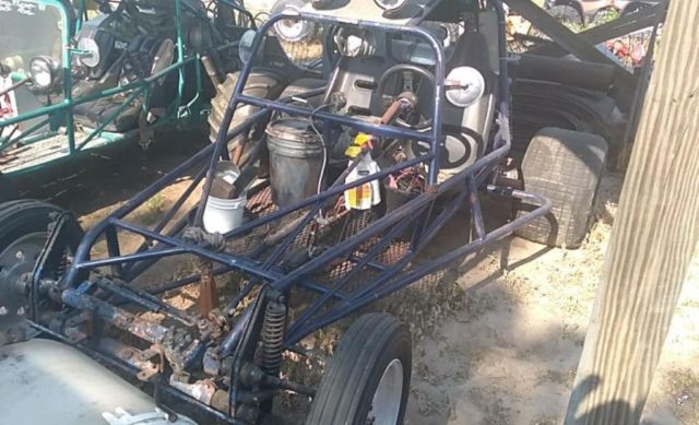 1960 Volkswagen Other - photo 3