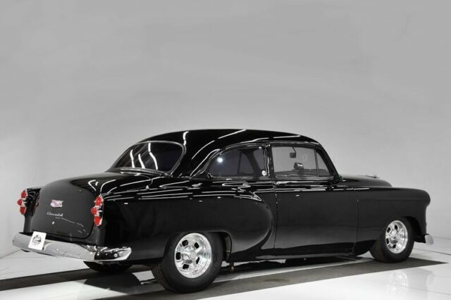 1953 Chevrolet Bel Air/150/210 -- - photo 3