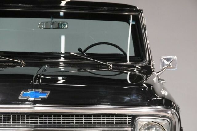 1970 Chevrolet Other Pickups -- - photo 10