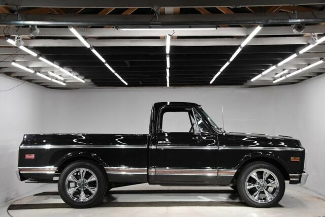 1970 Chevrolet Other Pickups -- - photo 11