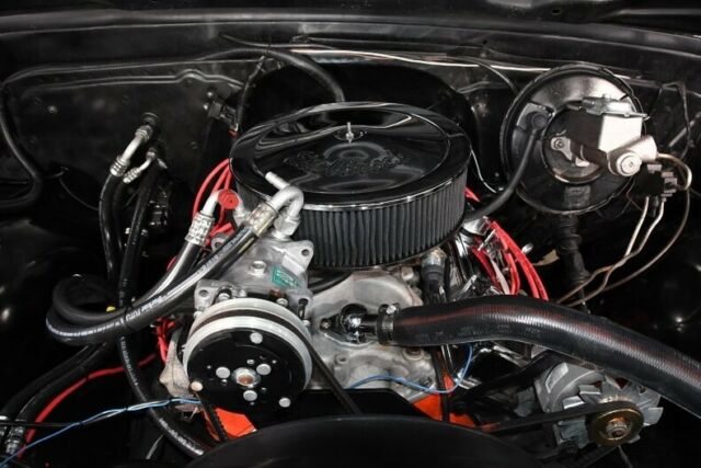 1970 Chevrolet Other Pickups -- - photo 4
