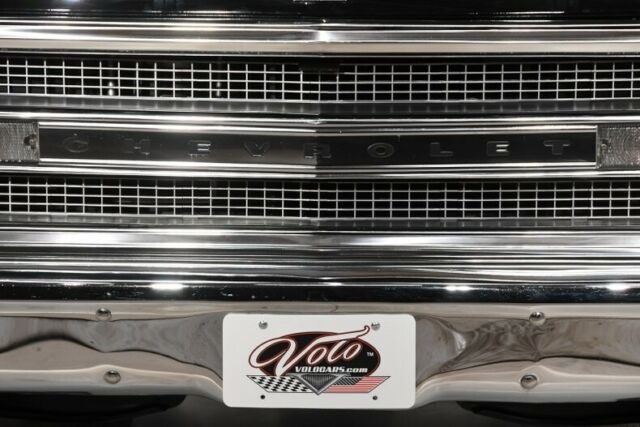 1970 Chevrolet Other Pickups -- - photo 5