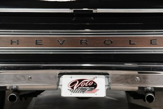 1970 Chevrolet Other Pickups -- - photo 6