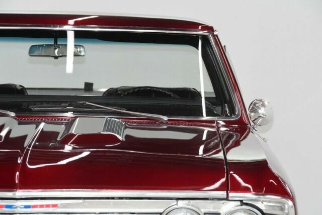 1967 Chevrolet El Camino -- - photo 10