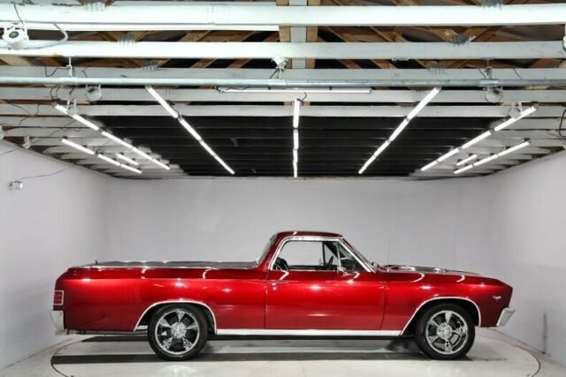 1967 Chevrolet El Camino -- - photo 11