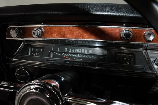1967 Chevrolet El Camino -- - photo 2