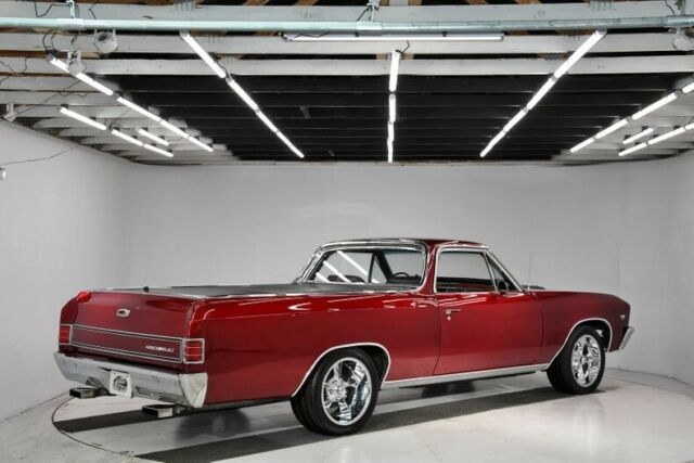 1967 Chevrolet El Camino -- - photo 3