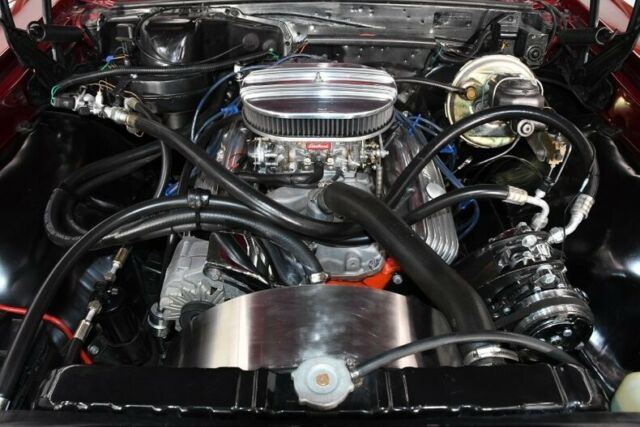 1967 Chevrolet El Camino -- - photo 4