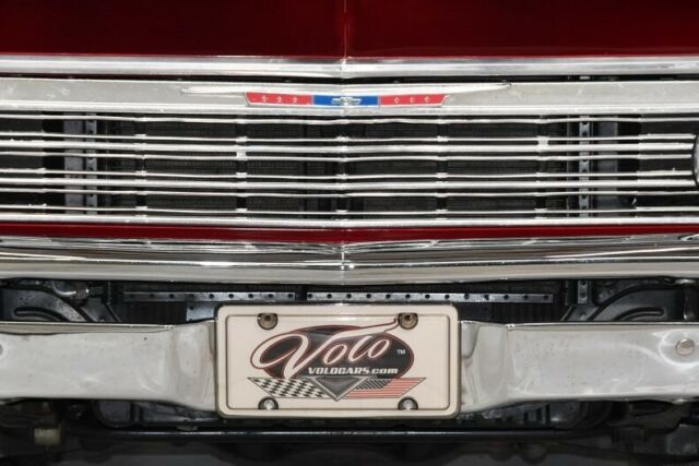 1967 Chevrolet El Camino -- - photo 5