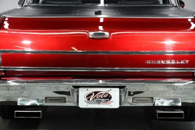 1967 Chevrolet El Camino -- - photo 6