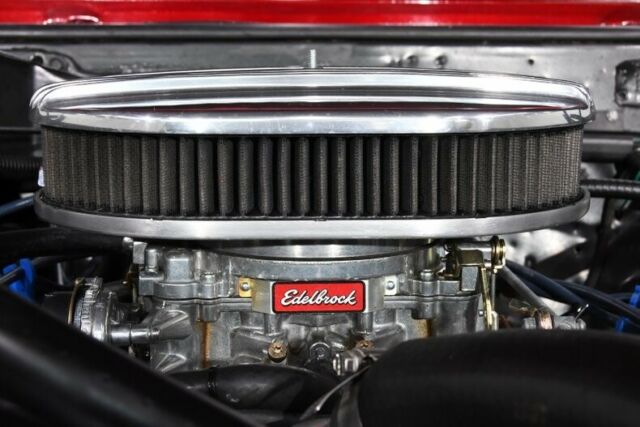 1967 Chevrolet El Camino -- - photo 7