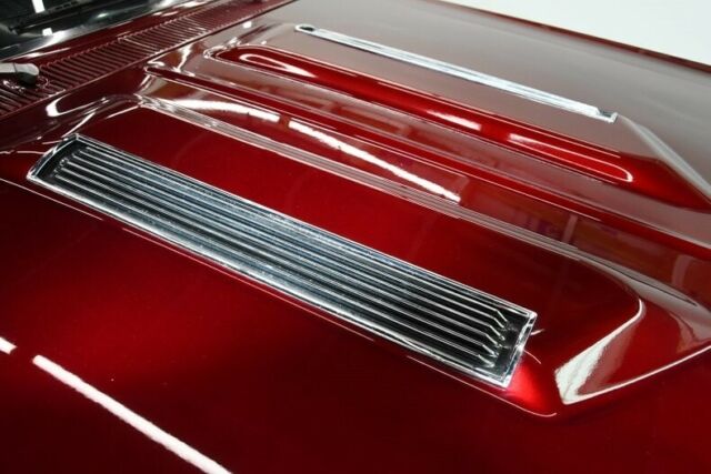 1967 Chevrolet El Camino -- - photo 8