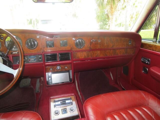1985 Rolls-Royce Silver Spirit/Spur/Dawn - photo 10