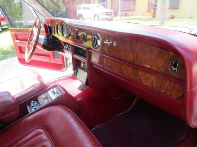 1985 Rolls-Royce Silver Spirit/Spur/Dawn - photo 11