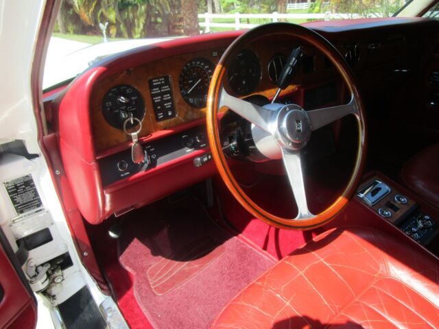 1985 Rolls-Royce Silver Spirit/Spur/Dawn - photo 7