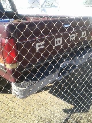 1989 Ford F-350 - photo 5