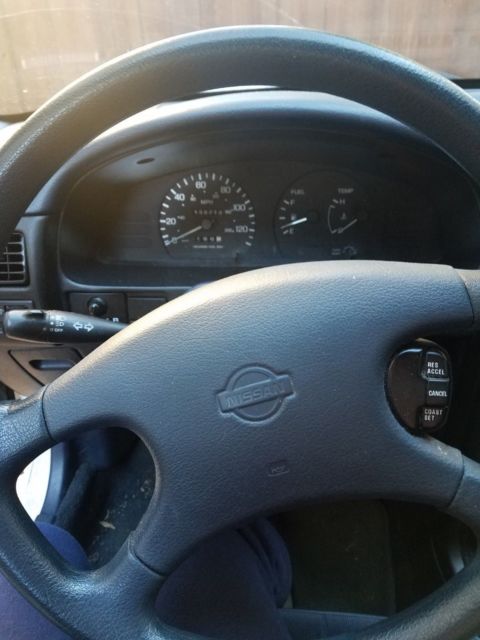 1994 Nissan Sentra - photo 5