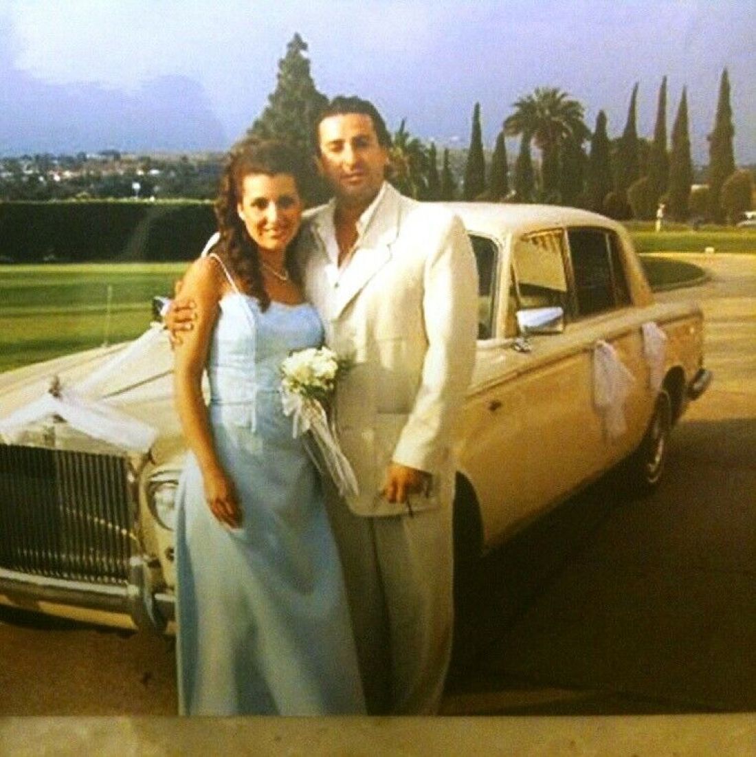 1972 Rolls-Royce Silver Shadow HAS CHEVY V8 RELIABLE ENGINE - photo 7