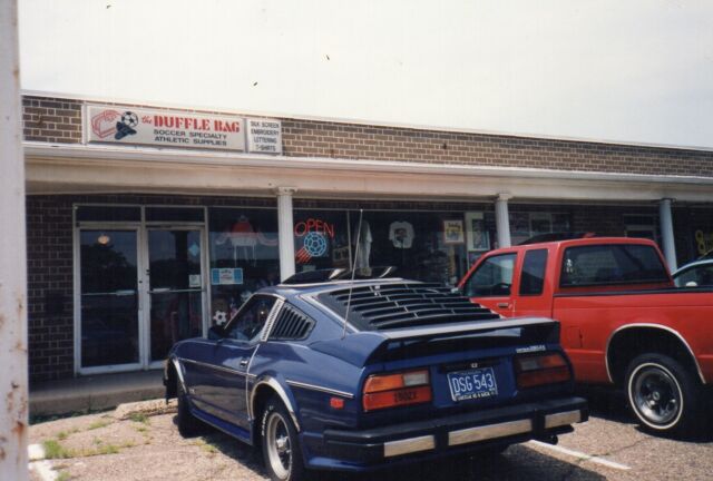 1979 Datsun Z-Series - photo 2