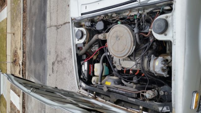 1978 Honda Accord LX - photo 10