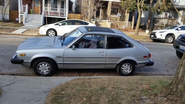 1978 Honda Accord LX - photo 11