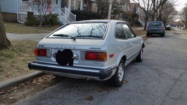 1978 Honda Accord LX - photo 6