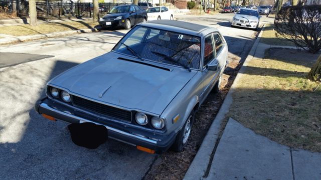 1978 Honda Accord LX - photo 7