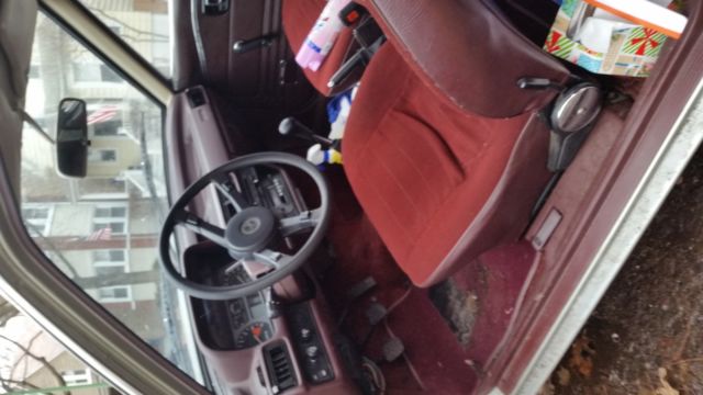 1978 Honda Accord LX - photo 8
