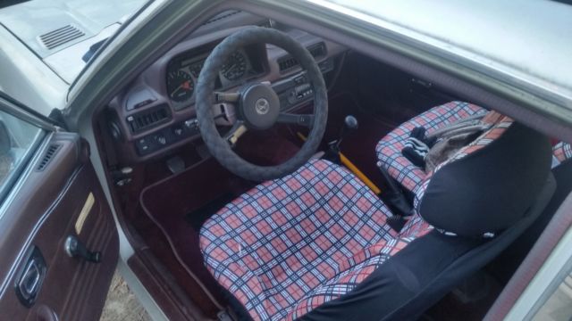 1978 Honda Accord LX - photo 9