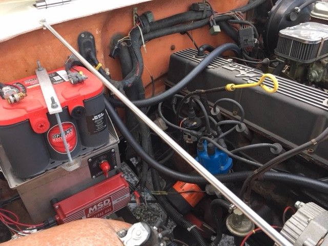 1983 Jeep CJ - photo 10