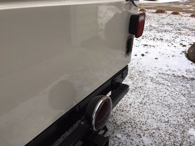 1983 Jeep CJ - photo 3