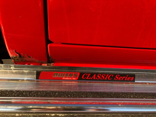1986 Chevrolet C-10 Scottsdale - photo 10