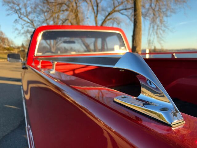 1986 Chevrolet C-10 Scottsdale - photo 7