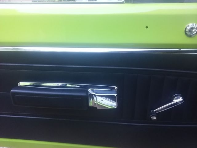 1970 Plymouth Road Runner - photo 10