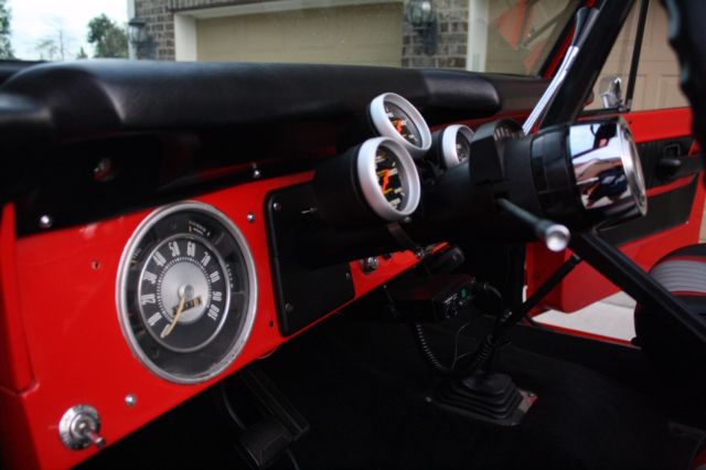 1974 Ford Bronco - photo 5