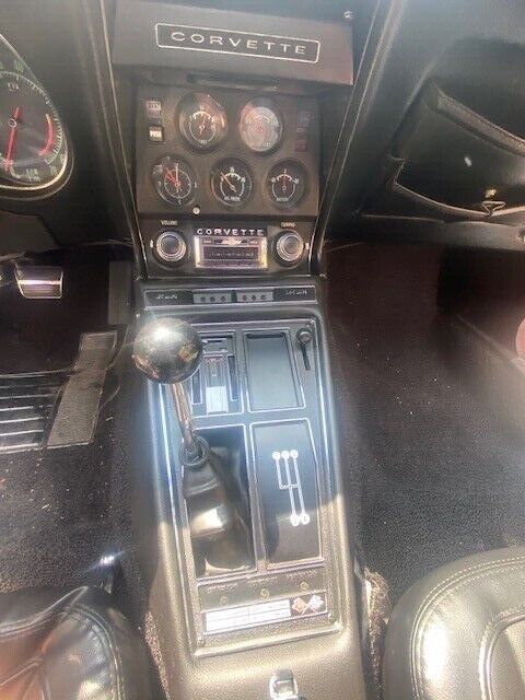 1969 Chevrolet Corvette - photo 10