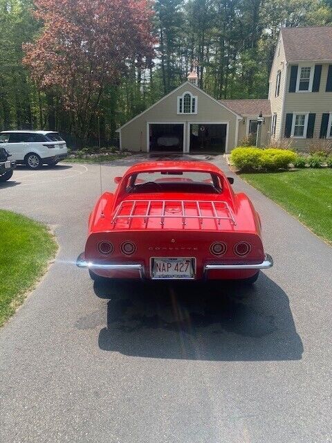 1969 Chevrolet Corvette - photo 6