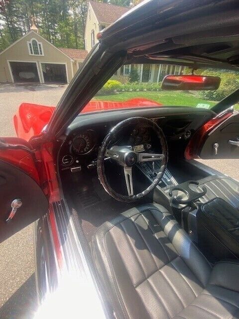 1969 Chevrolet Corvette - photo 9