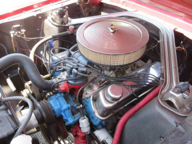1965 Ford Mustang - photo 10
