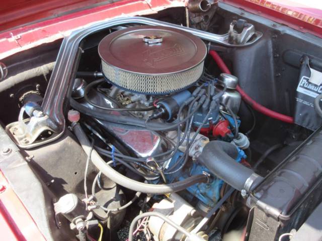 1965 Ford Mustang - photo 11