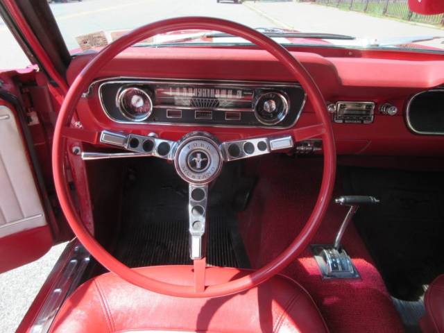 1965 Ford Mustang - photo 5