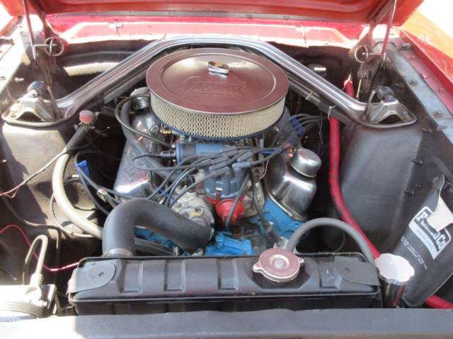 1965 Ford Mustang - photo 9