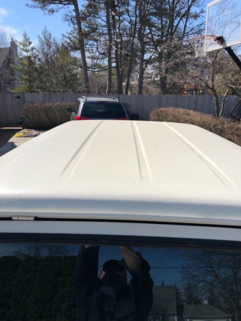 1979 International Harvester Scout Ralley trim - photo 7