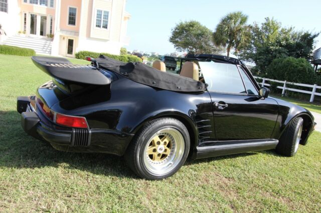 1987 Porsche 911 Carrera - photo 12