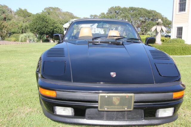 1987 Porsche 911 Carrera - photo 8